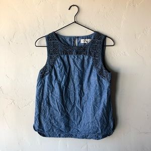 Madewell Tank